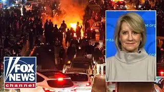 Iran stands READY against US military action: 