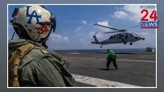 Iran Summons EU Ambassadors To Protest Guards  Terror Group Designation