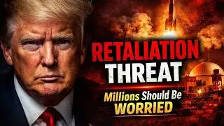 Iran Threatens “Forceful Retaliation” If U.S. Strikes — Talks Set for Friday