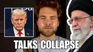 IRAN - U.S. TALKS HAVE COLLAPSED | IS WAR INEVITABLE?