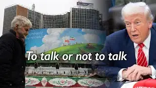 Iran, US, Qatar on upcoming nuclear talks amid renewed tension at sea