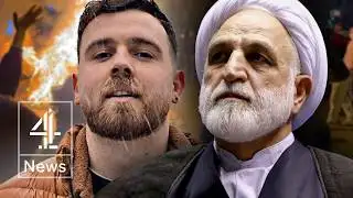 Iran vows fast trials and executions for protesters