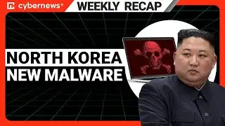 Iranian Crypto Exchange Leak, Bitwarden Hack, New Malware | Weekly Cybersecurity News