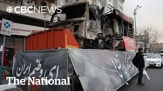 Iranian forces pulling injured protesters from hospitals: reports