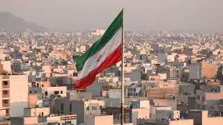 Iranian protests continue as the nation demands more rights for women