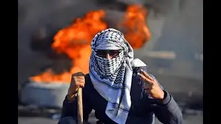 Iraq protesters battle security forces in bid to shut Baghdad streets