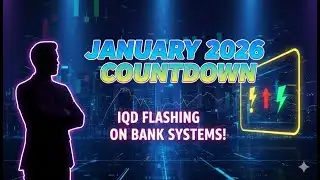 Iraqi Dinar January 2026: Why Bank Systems Are Flashing RED! 🚨💰