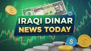 Iraqi Dinar News Alert | Guru Updates You Must Know (4/2/2026)