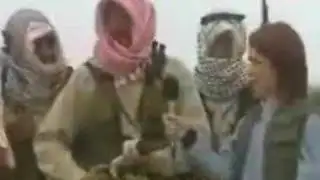 Iraqi News- semi-Monty Python