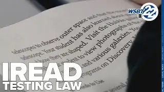 IREAD testing to begin soon as new retention law looms