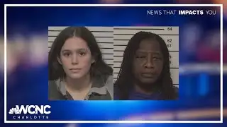 Iredell County parents demanding answers after two elementary school employees arrested