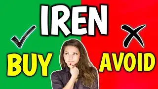 IREN Stock Alert: $9.7B Microsoft Deal Changes Everything! 🚀