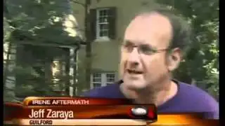 Irene: BGE Crews Keep Working