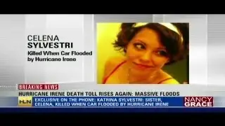 Irene Leaves Massive Floods, Casualties