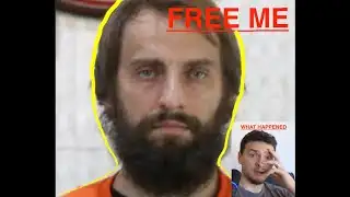 IRL Streamer Vitaly finally released.