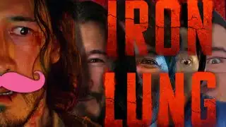 Iron Lung is a MASTERCLASS in Ambiguity