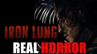 Iron Lung Is Genuinely Impressive...