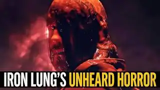 Iron Lung Just Did Something No Horror Movie Dares To!
