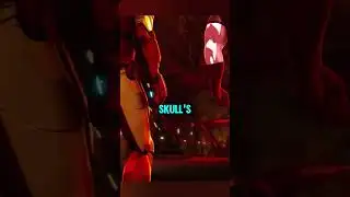 Iron Man Finds Out Hydra