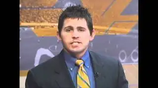 Ironman KCSG News Story