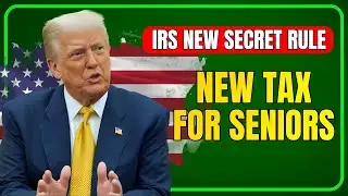 “IRS Releases New 2026 Tax Rules — What Every Taxpayer Must Know”