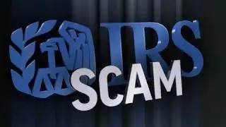 IRS Scammer Goes To Walmart
