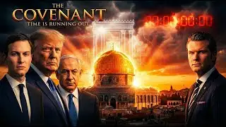 Is 2026 the Year the Third Temple Begins? Bible Prophecy Revealed
