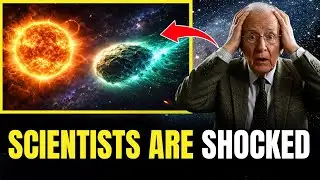 Is 3I/ATLAS Older Than the Sun? Scientists Investigate a 7-Billion-Year Mystery