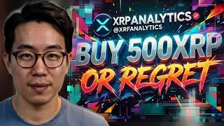 Is 500 XRP All You Need?