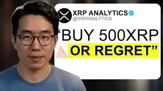 Is 500 XRP All You Need?
