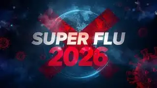 Is a New ‘Super Flu’ Emerging? Rising Cases & Unusual Symptoms Explained