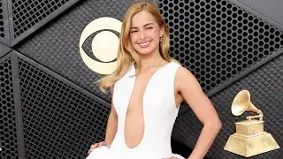 Is Addison Rae the New Britney Spears? 😱 Grammys 2026 Performance Analysis
