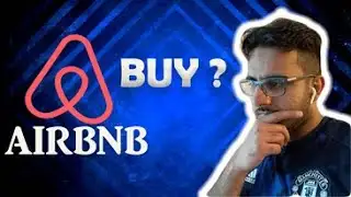 Is Airbnb stock a Good Buy?