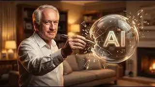 Is an AI-driven economic collapse coming? Top Economist warns