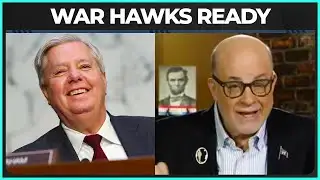 Is An Attack On Iran IMMINENT?