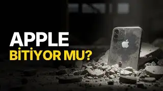 Is Apple Becoming the Next Nokia? | The Fall of the iPhone - Documentary