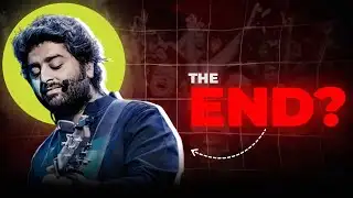 Is Arijit Singh Really Retiring? The Truth is Here! 🤫