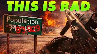 Is Battlefield 6 Dying?