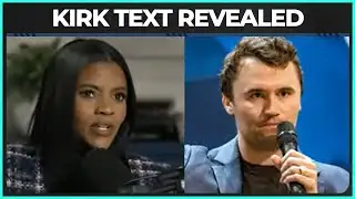 Is Candace Owens On To Something?