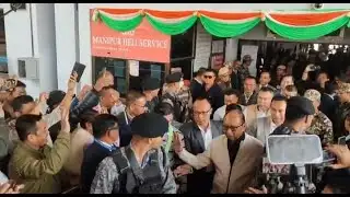 IS COM MANIPURI NEWS || 1:00 PM || 4th  FEB 2026