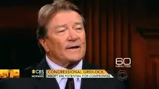 Is congressional compromise possible?