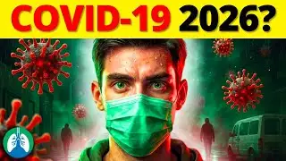 Is COVID-19 Making a Comeback in 2026?