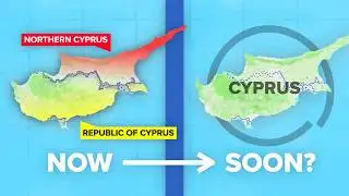 Is Cyprus Heading For Reunification?