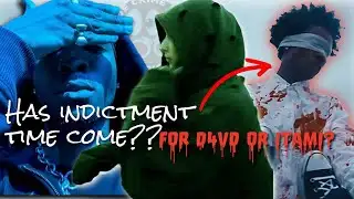 Is D4vd Going to Jail? Murder Indictment & Dean Interview Rumors Explained