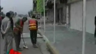 Is Deadly Attack Sign of Rising Violence?