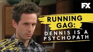 Is Dennis a Psychopath? | It