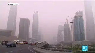 Is dirty air making us dumber?