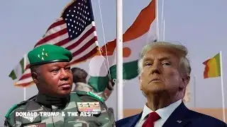 Is Donald Trump Coming Back To The Sahel States?