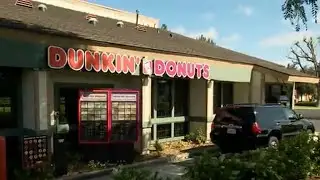 Is Dunkin