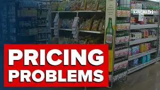 Is dynamic pricing at the grocery store impacting your wallet?